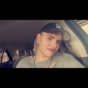 Meet your Posher, Gregg alan